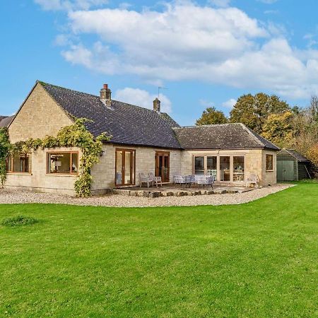 Villa Charming 3Bd Cotswolds Family Retreat Bourton-on-the-Water Exterior foto