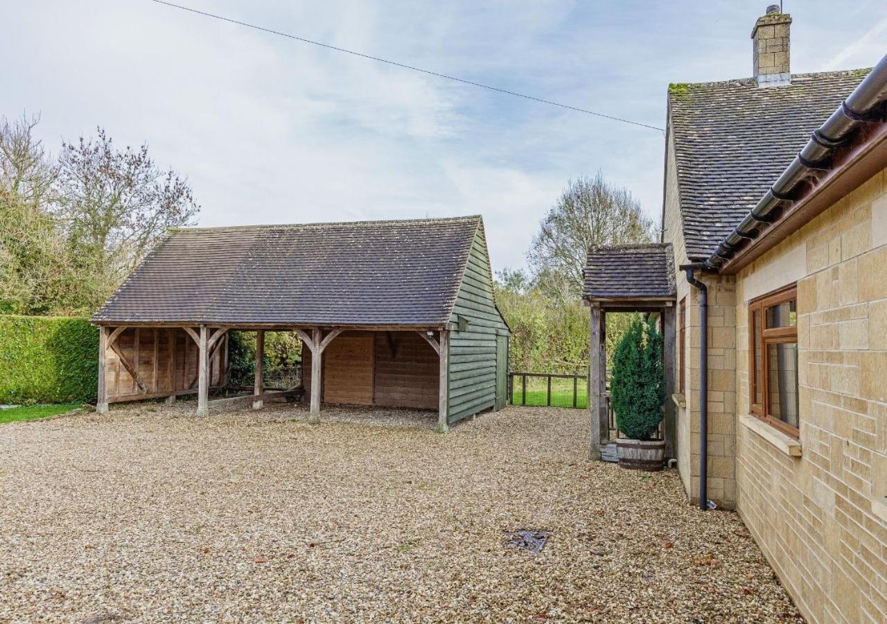Villa Charming 3Bd Cotswolds Family Retreat Bourton-on-the-Water Exterior foto