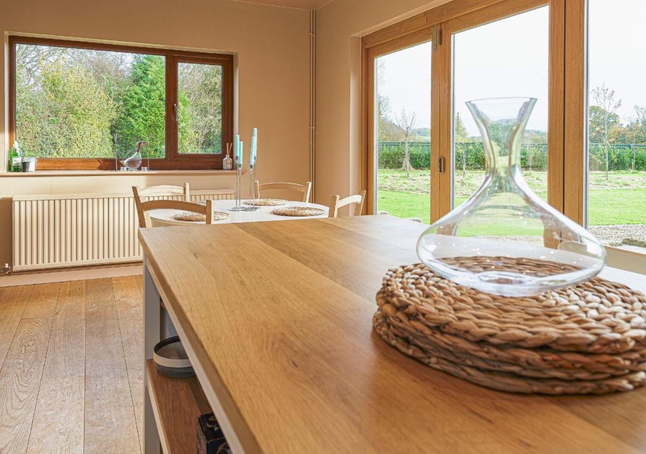 Villa Charming 3Bd Cotswolds Family Retreat Bourton-on-the-Water Exterior foto