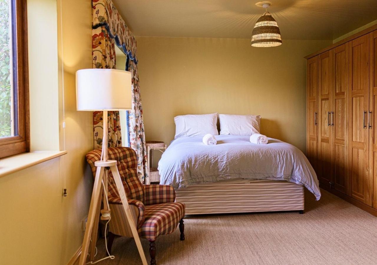 Villa Charming 3Bd Cotswolds Family Retreat Bourton-on-the-Water Exterior foto