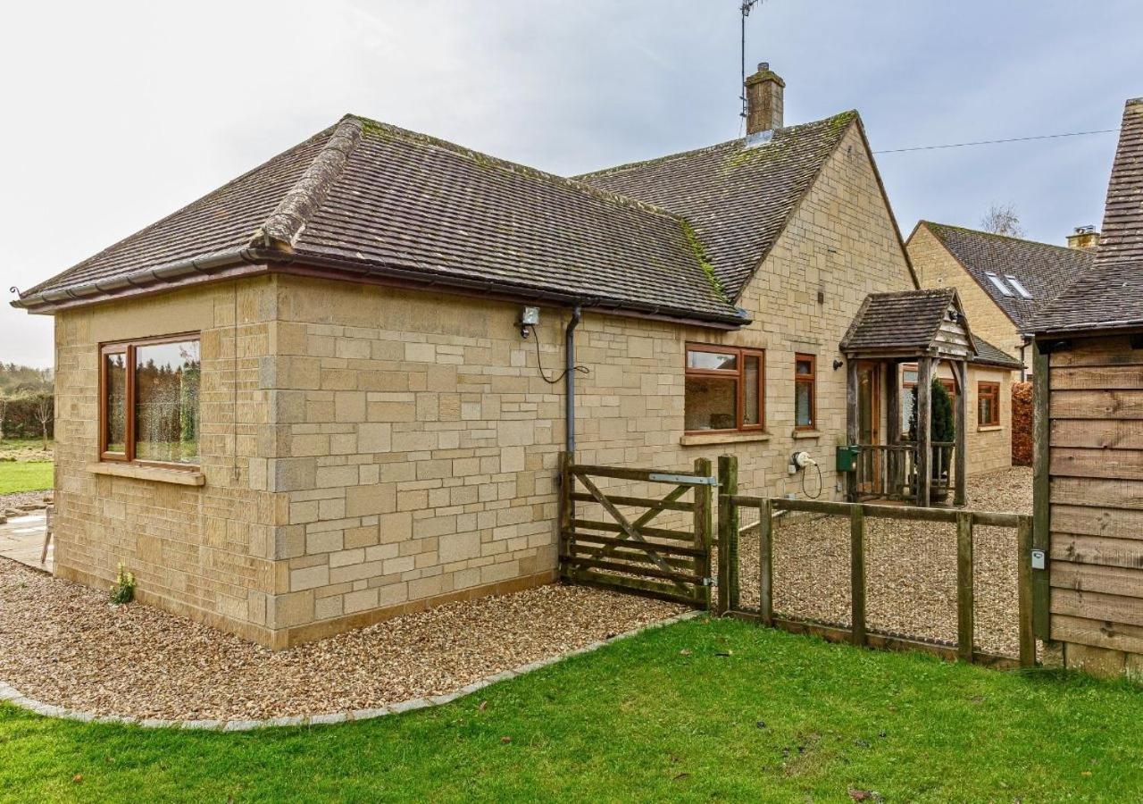 Villa Charming 3Bd Cotswolds Family Retreat Bourton-on-the-Water Exterior foto