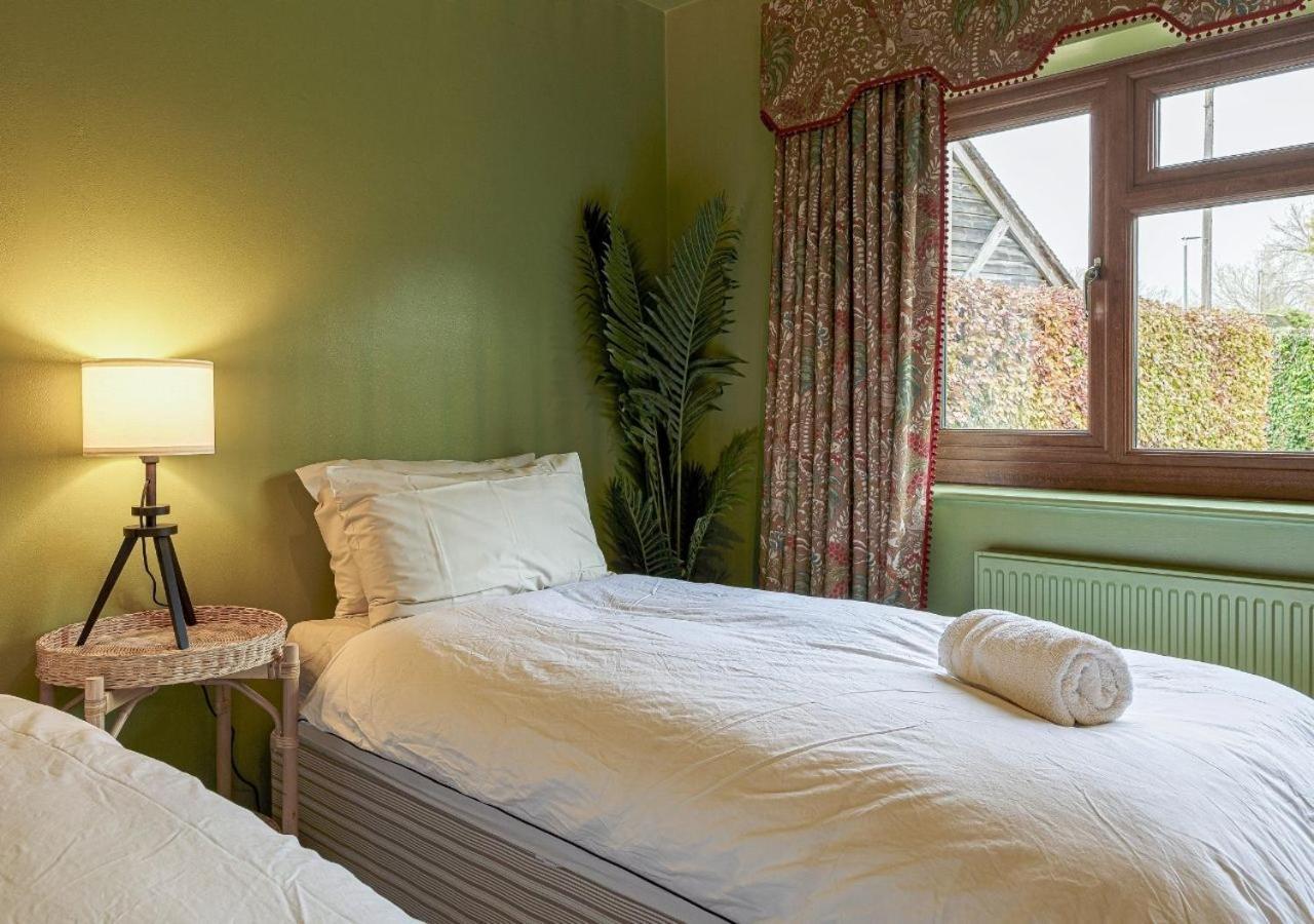 Villa Charming 3Bd Cotswolds Family Retreat Bourton-on-the-Water Exterior foto