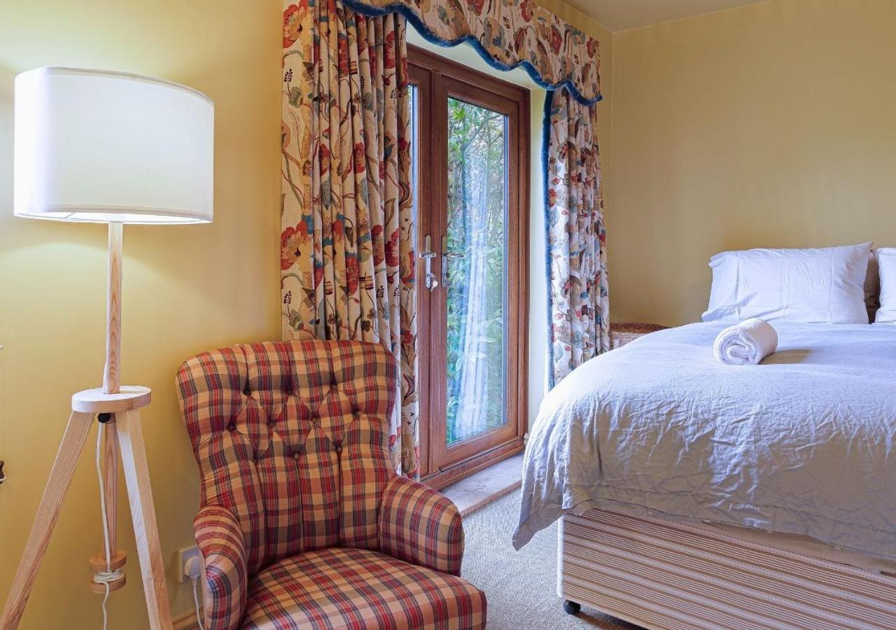 Villa Charming 3Bd Cotswolds Family Retreat Bourton-on-the-Water Exterior foto