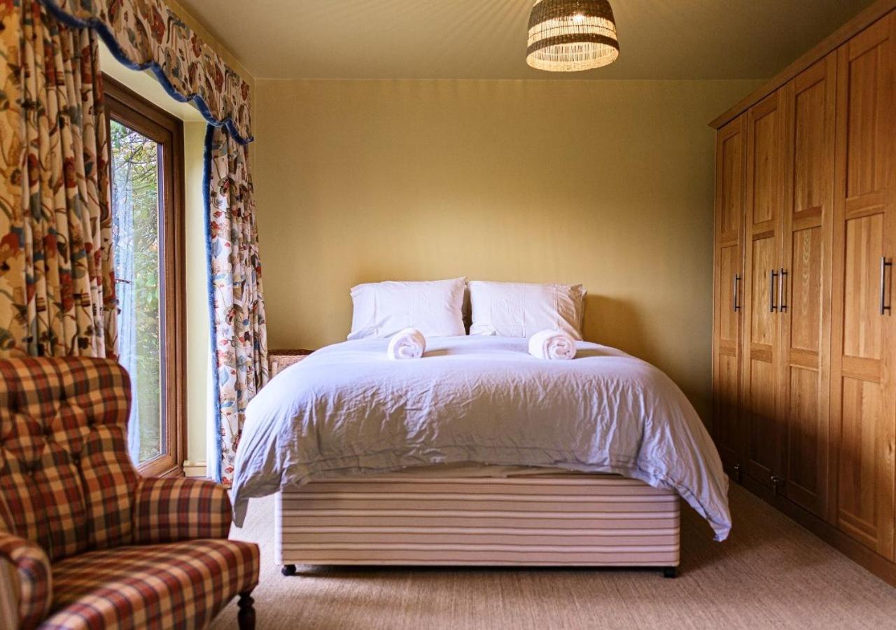 Villa Charming 3Bd Cotswolds Family Retreat Bourton-on-the-Water Exterior foto