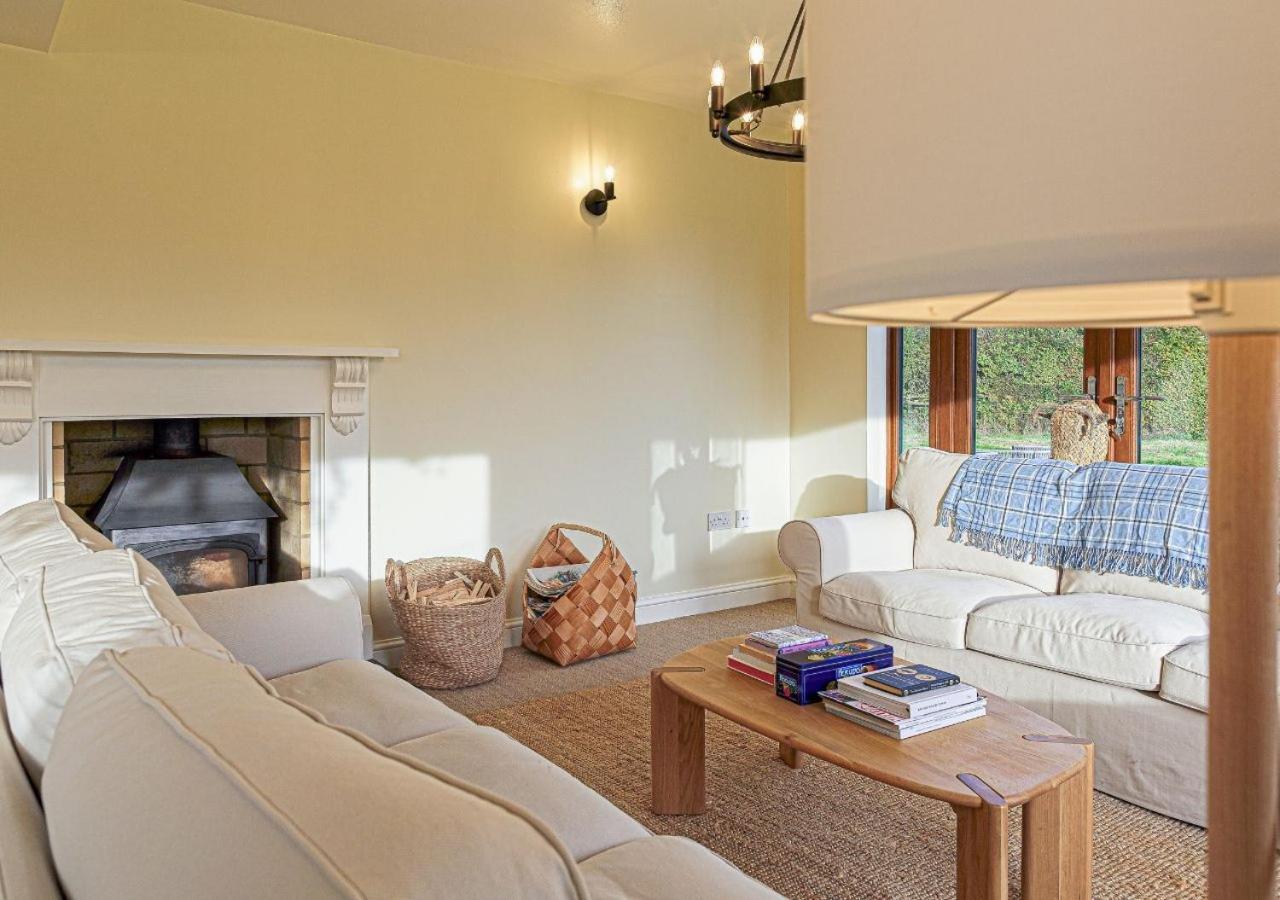 Villa Charming 3Bd Cotswolds Family Retreat Bourton-on-the-Water Exterior foto