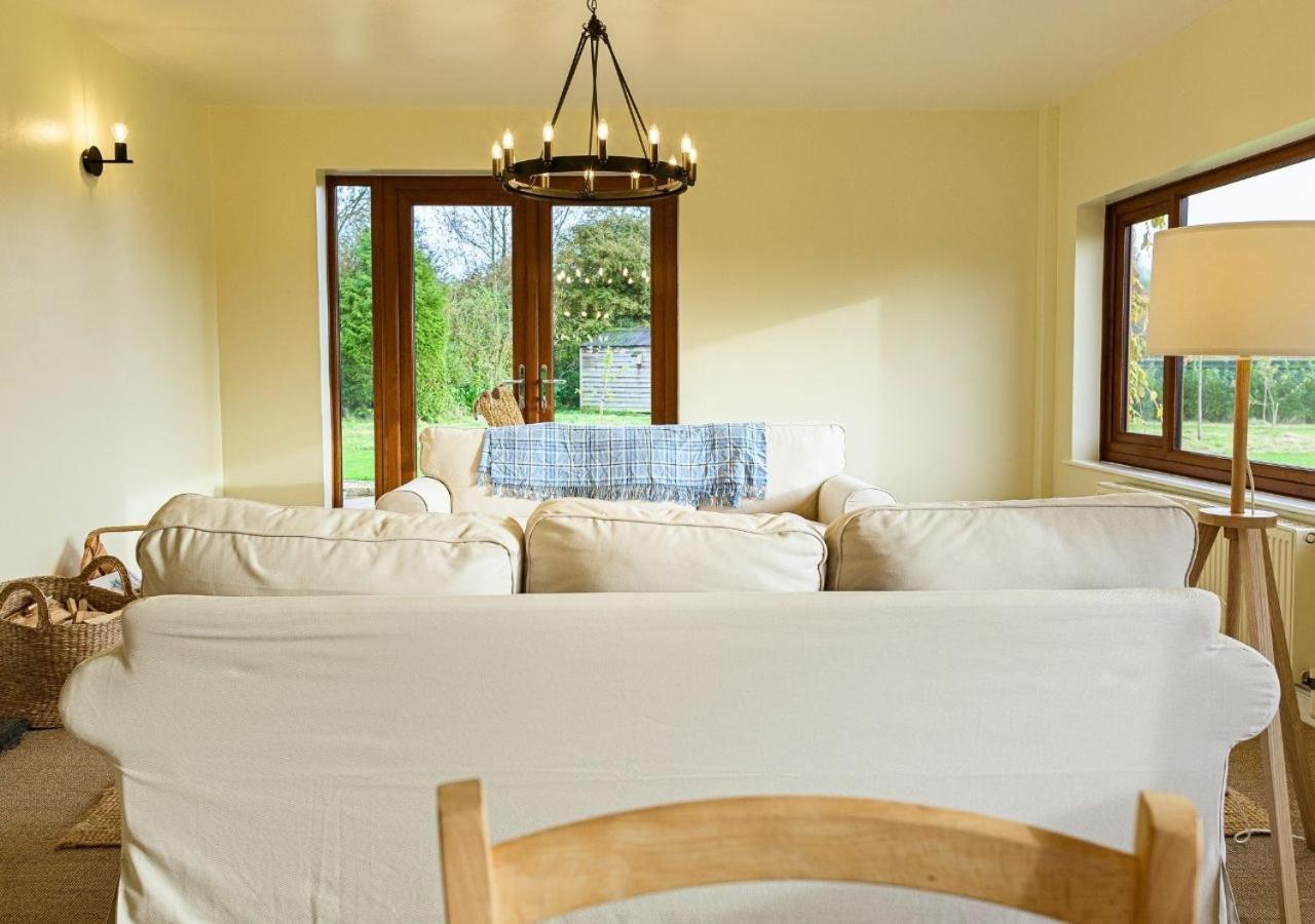 Villa Charming 3Bd Cotswolds Family Retreat Bourton-on-the-Water Exterior foto
