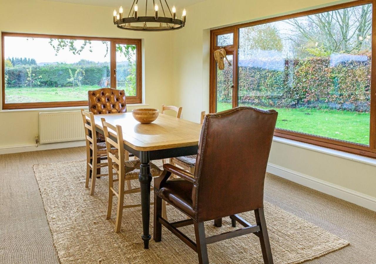 Villa Charming 3Bd Cotswolds Family Retreat Bourton-on-the-Water Exterior foto