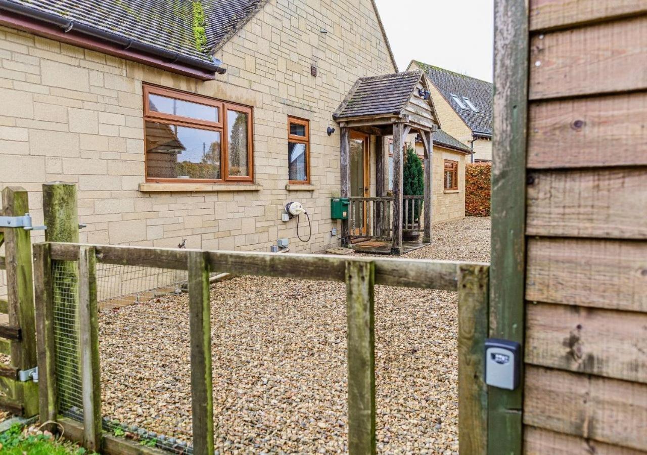 Villa Charming 3Bd Cotswolds Family Retreat Bourton-on-the-Water Exterior foto