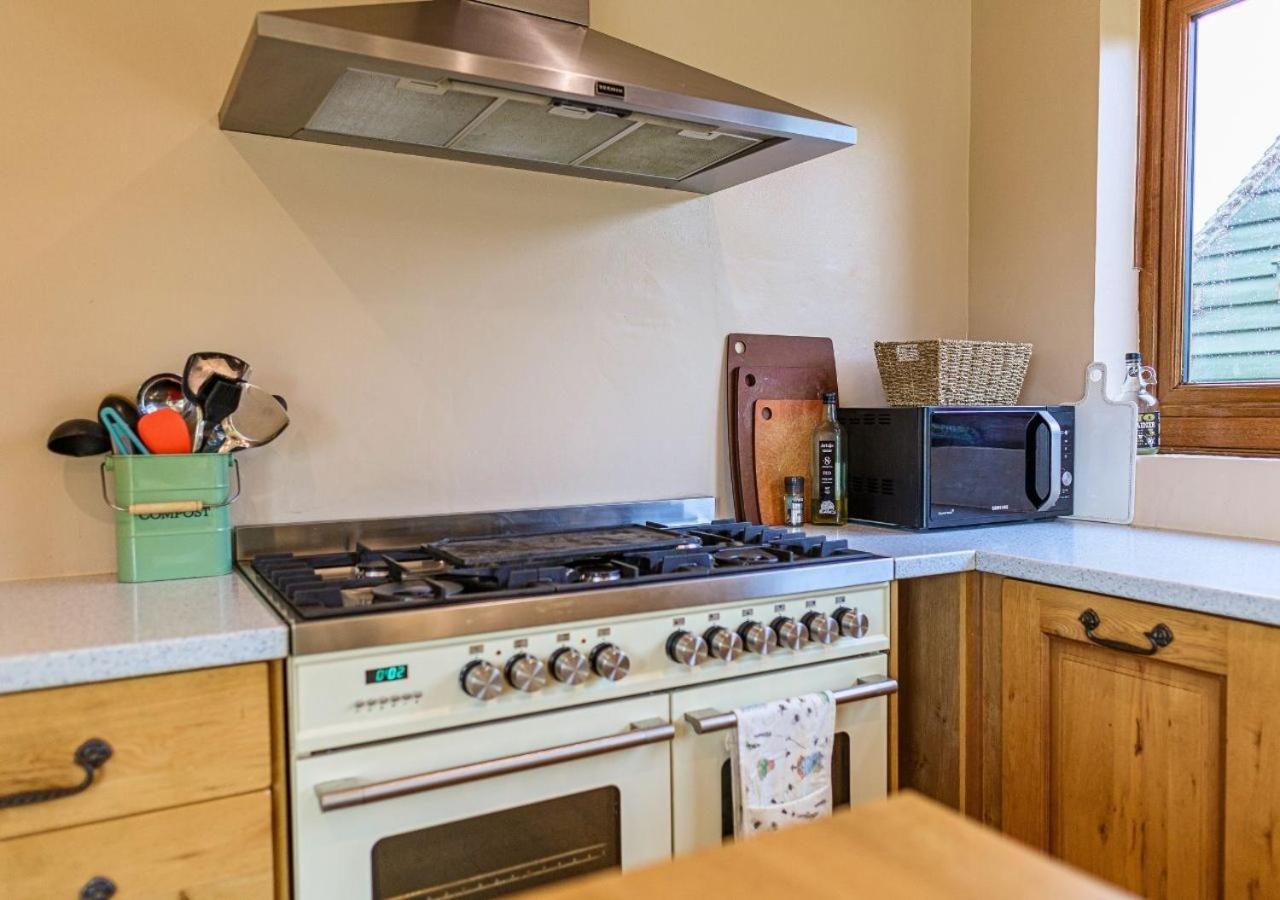Villa Charming 3Bd Cotswolds Family Retreat Bourton-on-the-Water Exterior foto